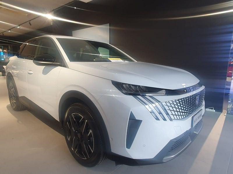Peugeot 3008 3008 Hybrid 145 e-DCS6 Allure