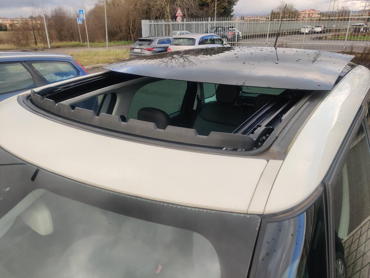 Fiat 500L 1.6 Multijet 105 CV Panoramic Edition Grigio Moda