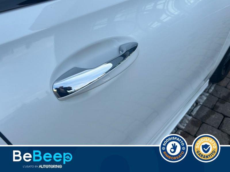 Mercedes-Benz Classe B B 200 PREMIUM AUTO