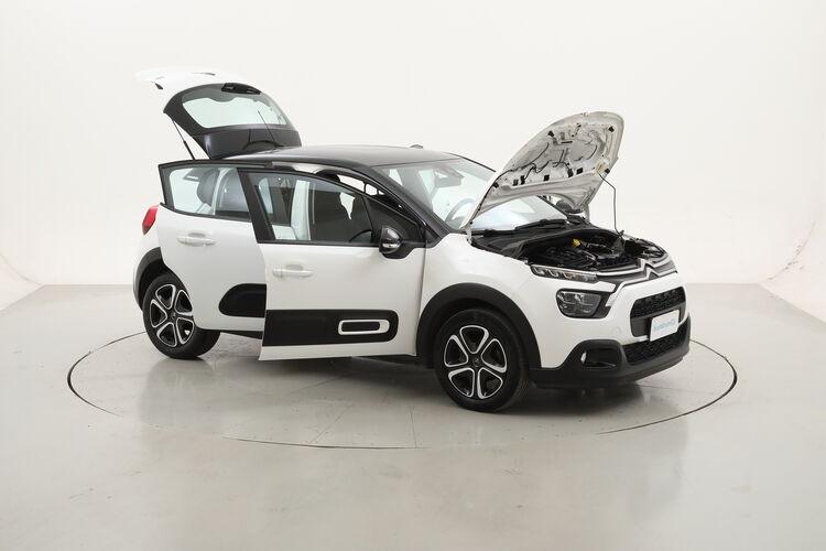 Citroen C3 Feel Pack BZ552499 1.2 Benzina 83CV