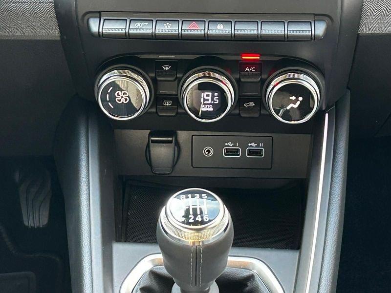 Renault Clio Clio TCe 90 CV 5 porte Techno
