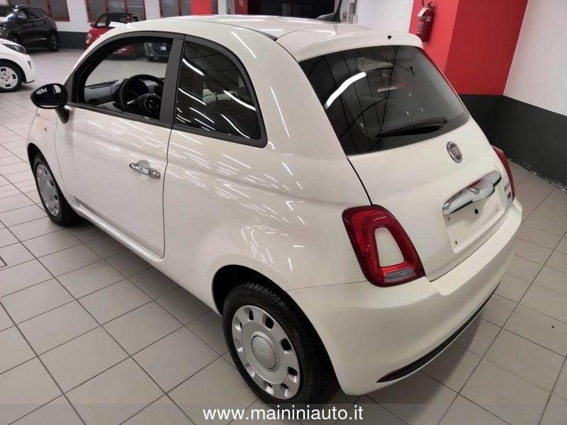 FIAT 500 1.0 70cv Hybrid Cult