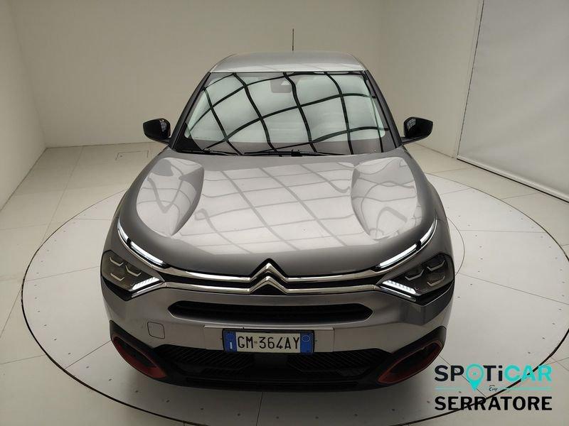Citroën C4 1.5 bluehdi Feel Pack s&s 130cv eat8