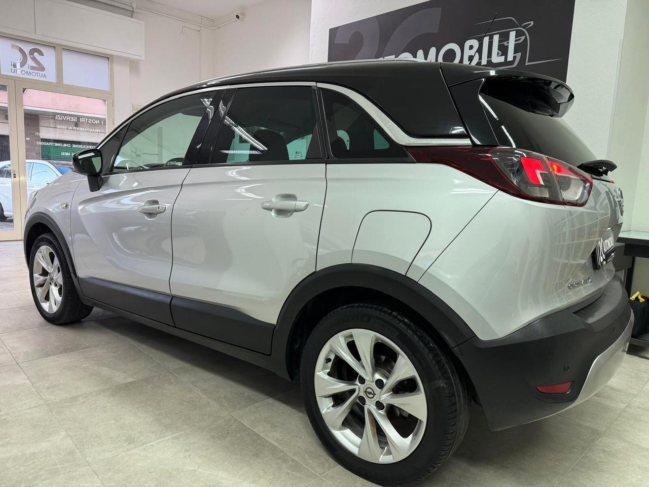 Opel Crossland X / 1.6 CC 100CV / DIESEL