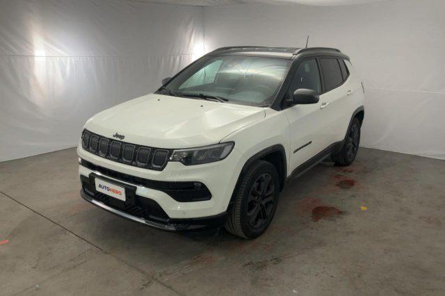 JEEP Compass 1.6 Multijet II 2WD 80° Anniversario