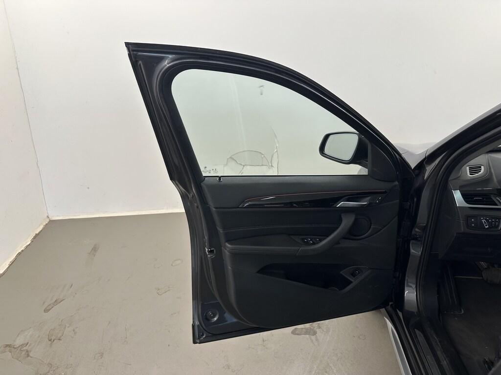 BMW X1 20 d xLine Plus sDrive Steptronic