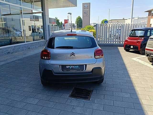 Citroen C3 COMBI N1 1.5 Diesel 100cv BUSINESS Usato