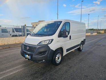 FIAT Ducato 28 2.3 MJT 120CV PC-TN Furgone