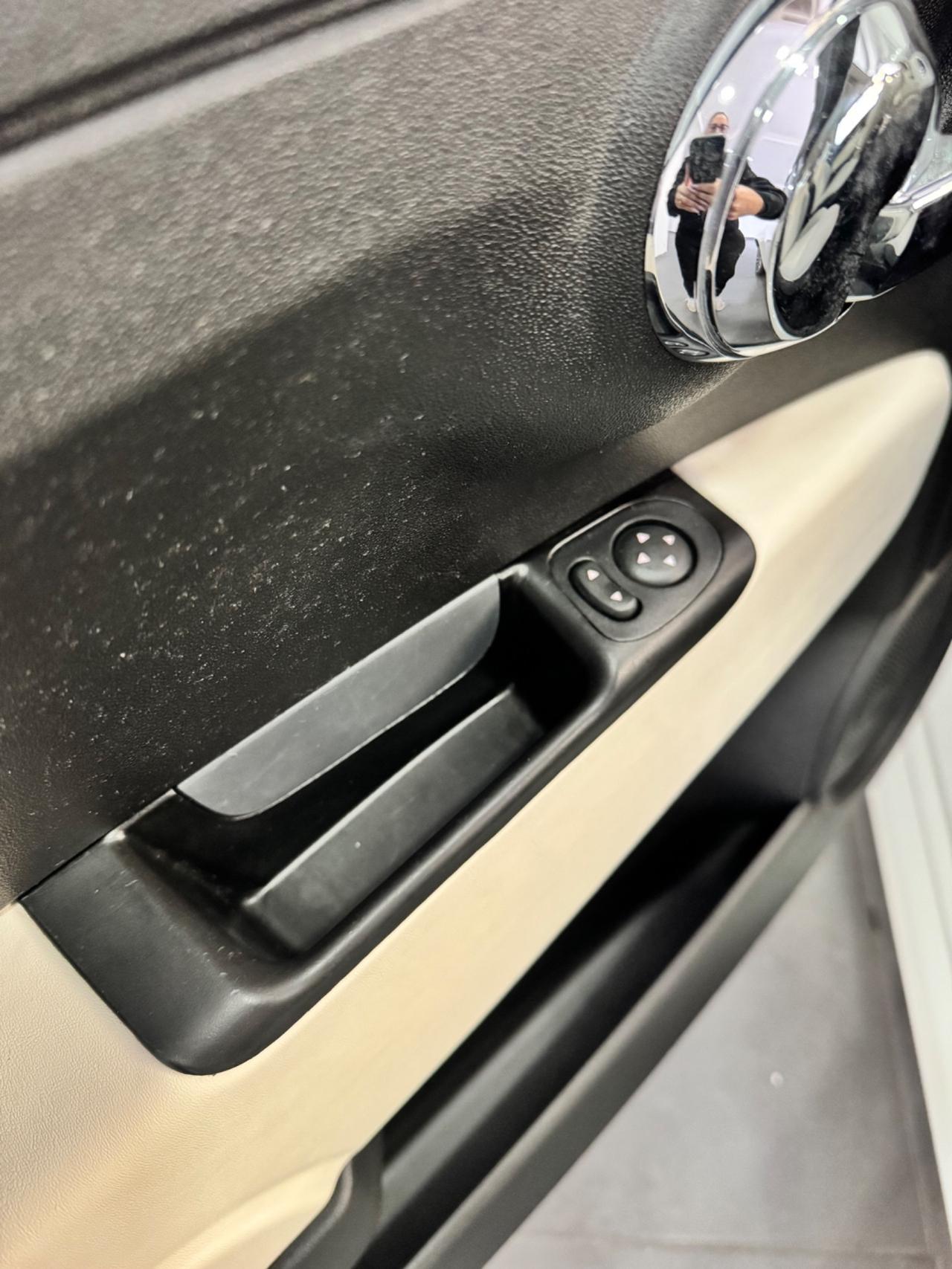 Fiat 500 1.2 Collezione