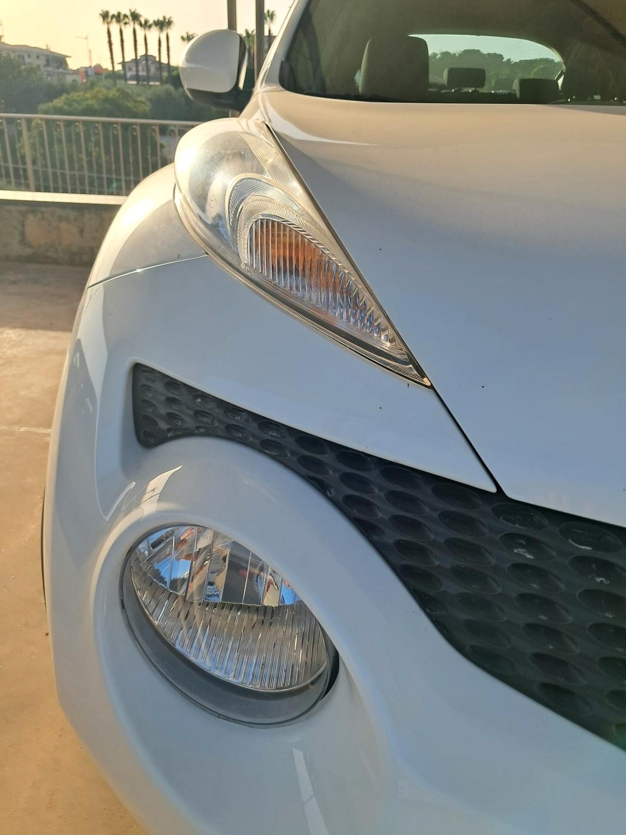 Nissan Juke 1.5 dCi Ministry of Sound