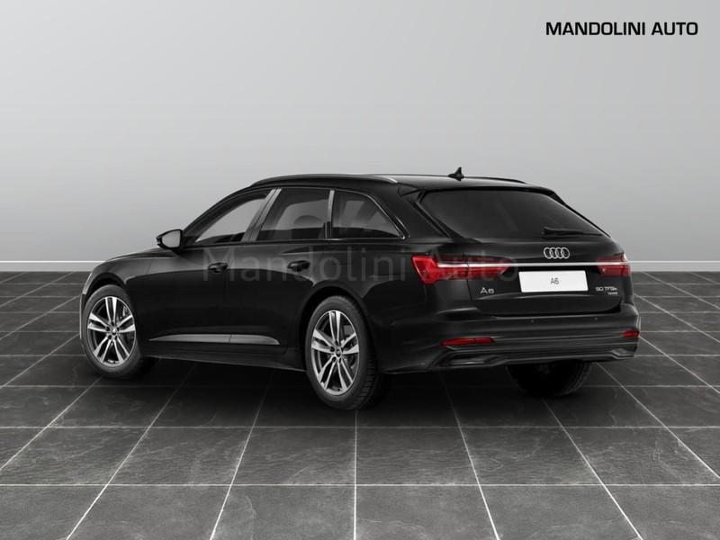 Audi A6 avant 50 2.0 tfsi e business quattro ultra s tronic