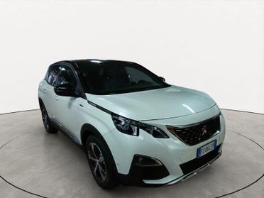 Peugeot 3008 3008 BlueHDi 130 S&S GT Line