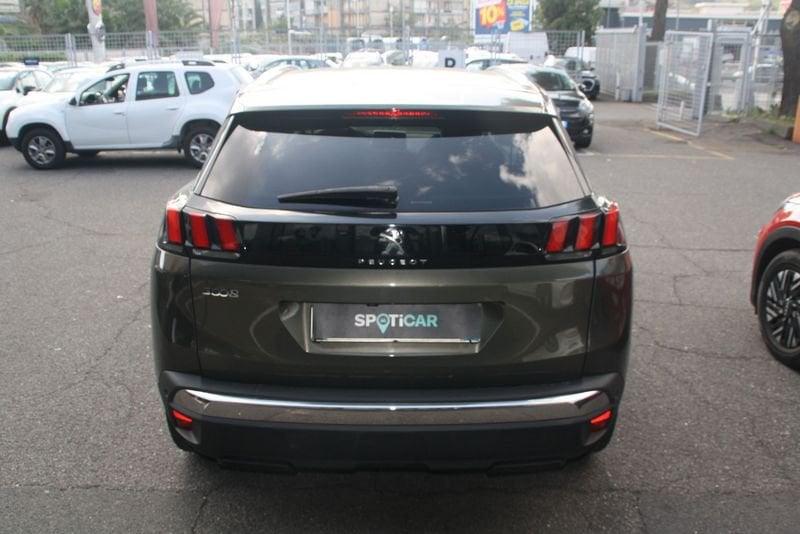 Peugeot 3008 BlueHDi 150 S&S allure