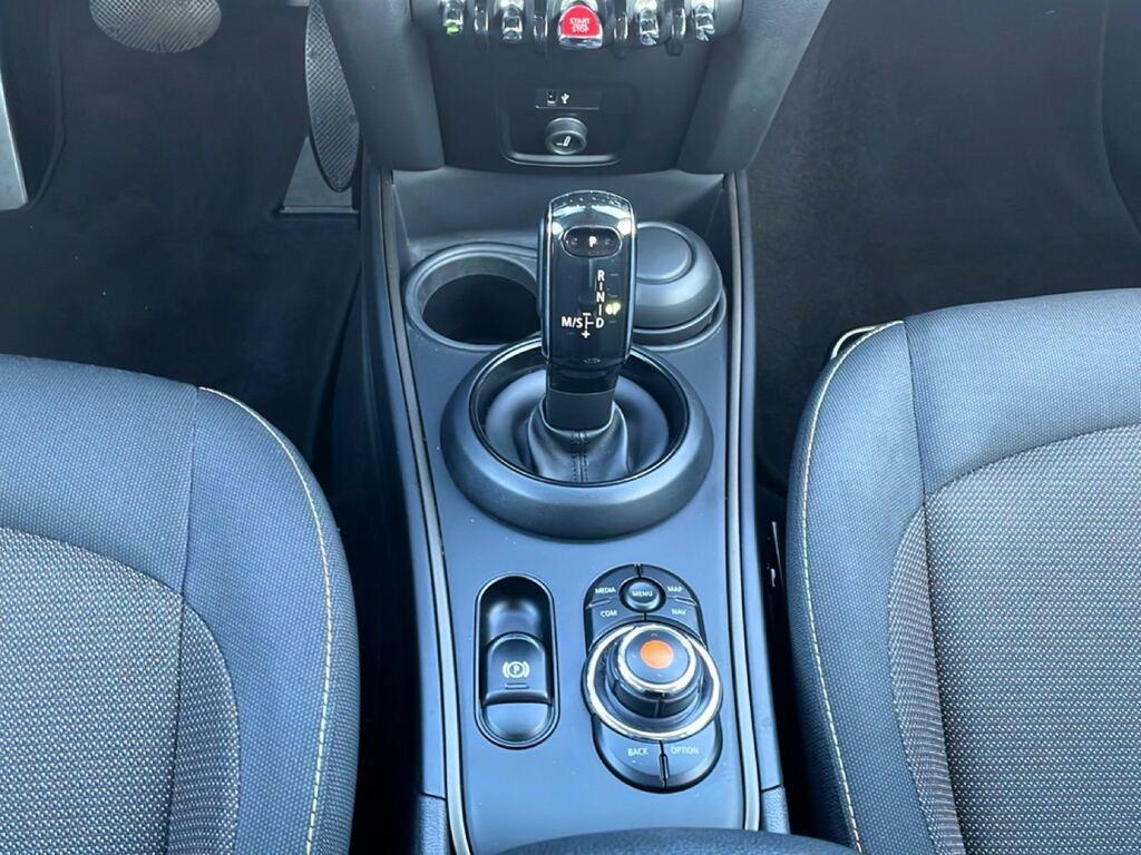 Mini Cooper Countryman 1.5 TwinPower Turbo Cooper Hype Steptronic