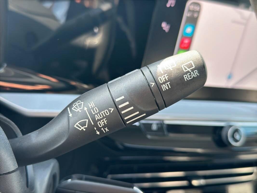 Opel Mokka 1.2 t Elegance s&s 100cv con Telecamera e Carplay