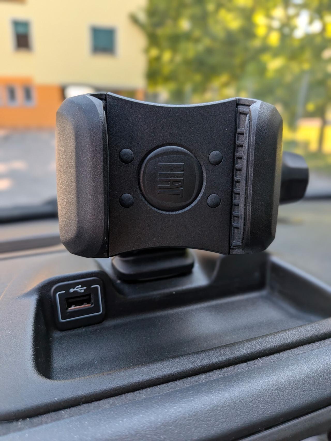Fiat Panda 1.0 FireFly S&S Hybrid Easy
