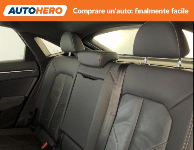 AUDI Q3 SPB 35 TDI quattro S line edition