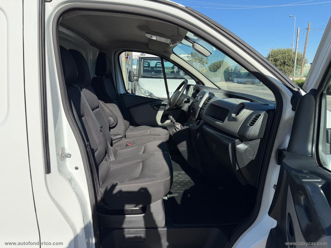 NV300 29 1.6 dCi 120CV PC-TN Van
