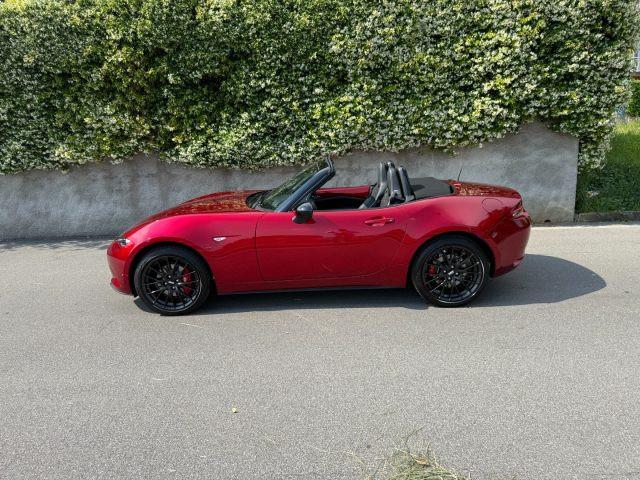 MAZDA MX-5 2.0L Skyactiv-G Homura