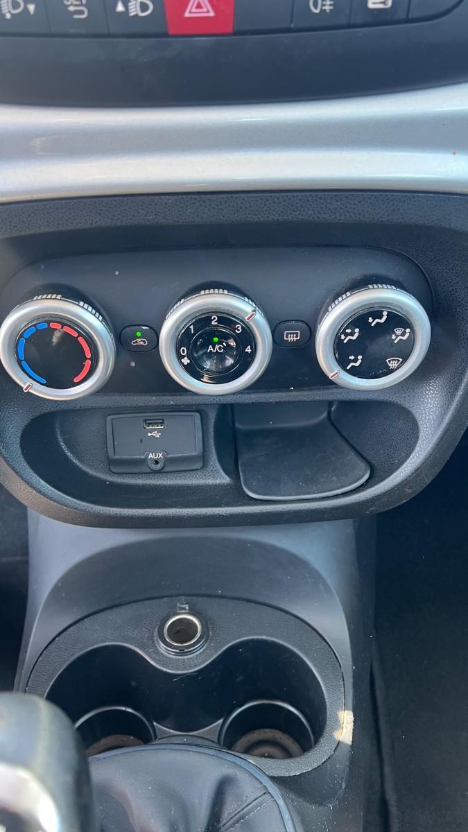 FIAT - 500 L L 1.3 mjt Pop 85cv