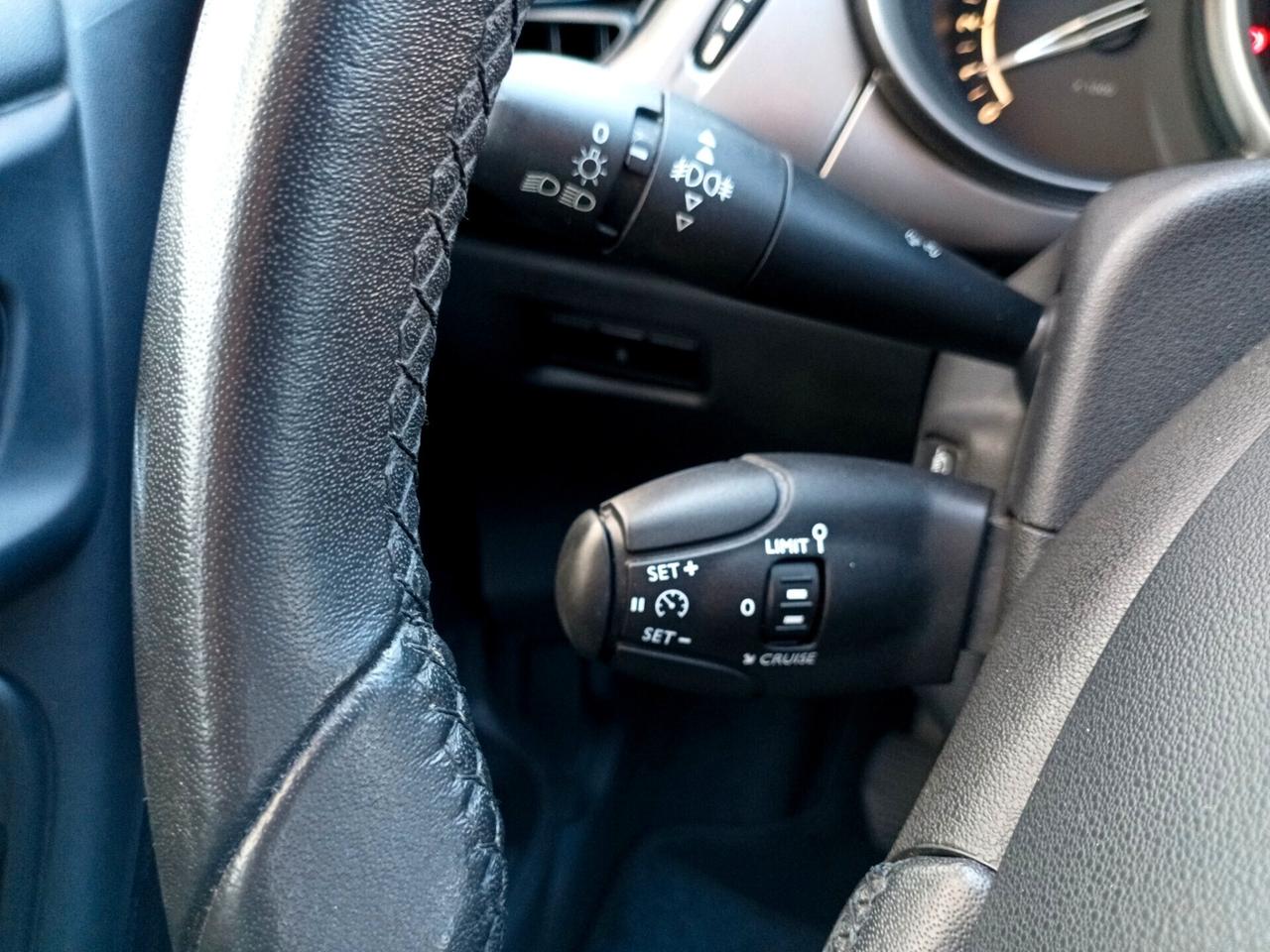 Citroen C3 Feel GPL km zero