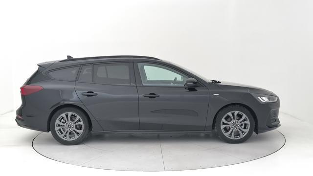 FORD Focus 1.0t ecoboost h ST-Line 155cv powershift