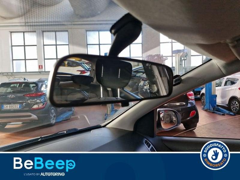 Hyundai i20 1.2 SOUND EDITION 5P