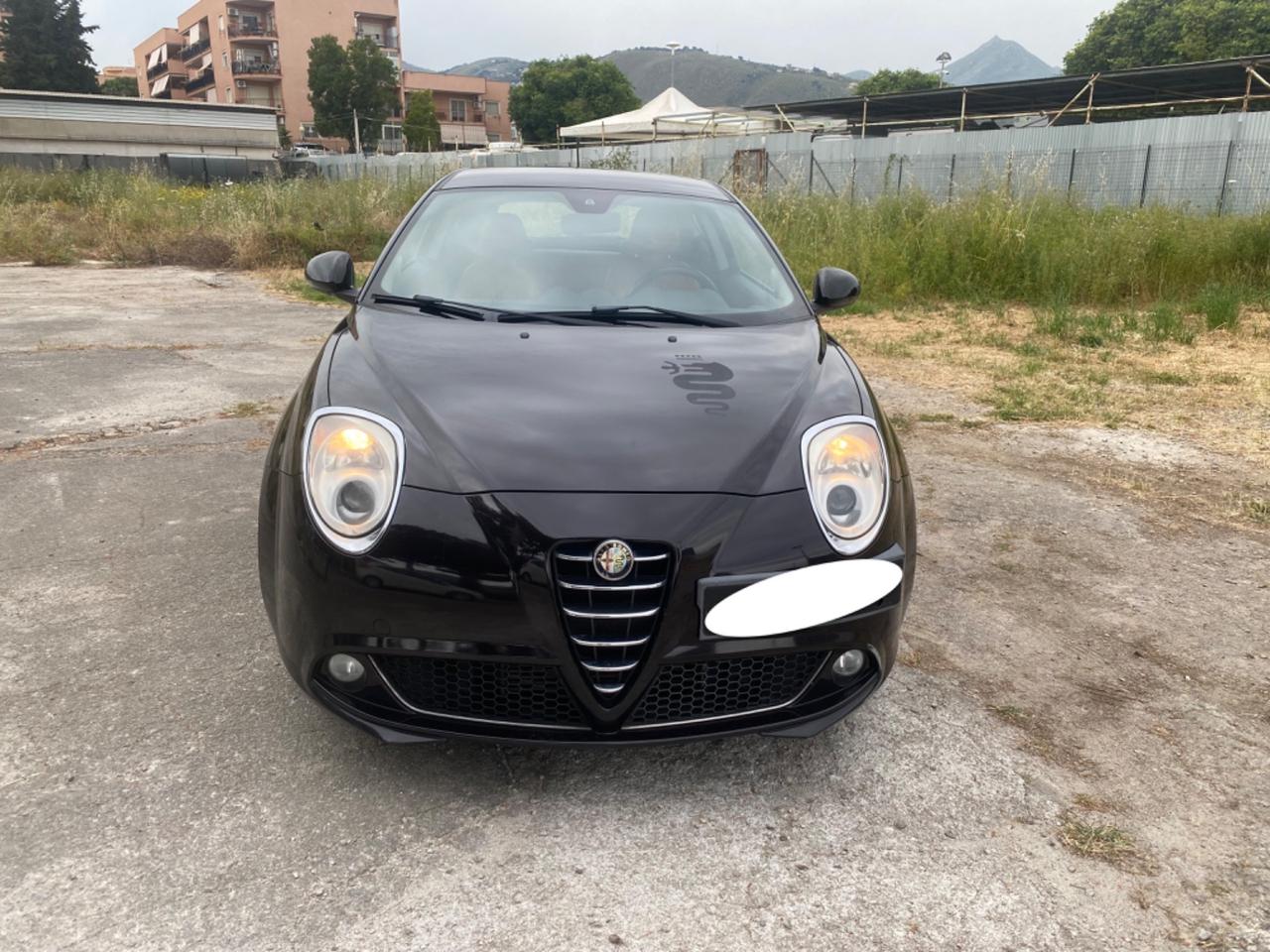 Alfa Romeo MiTo 1.3 JTDm 85 CV S&S Distinctive