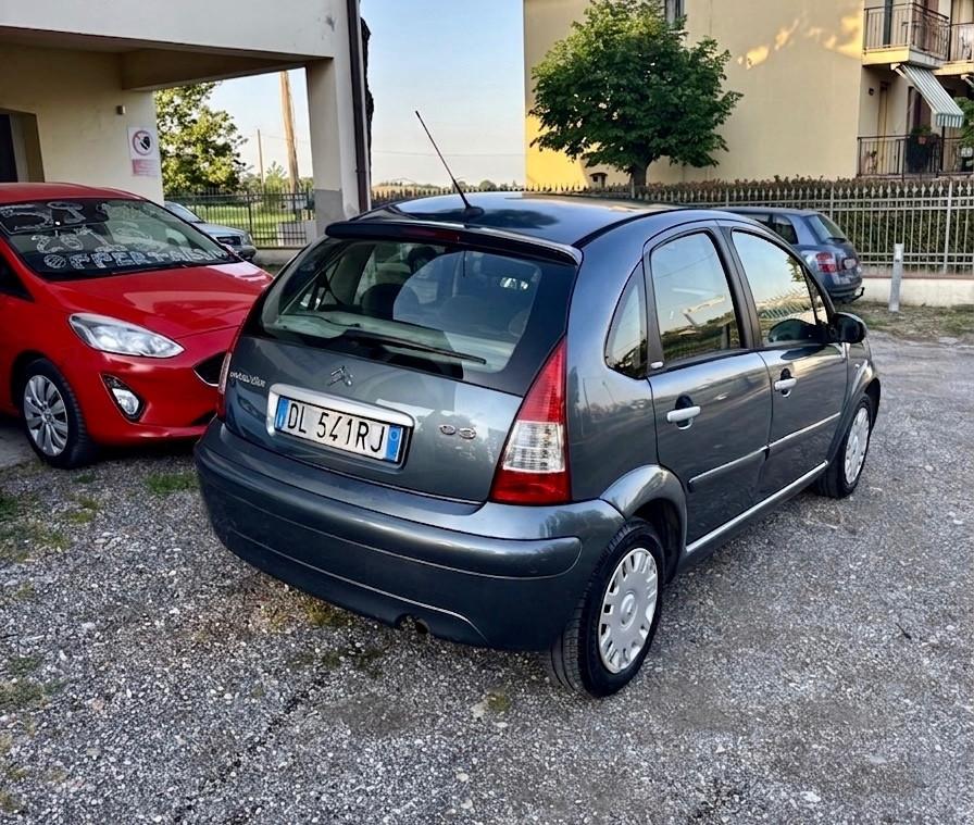 Citroen C3 1.1 Exclusive