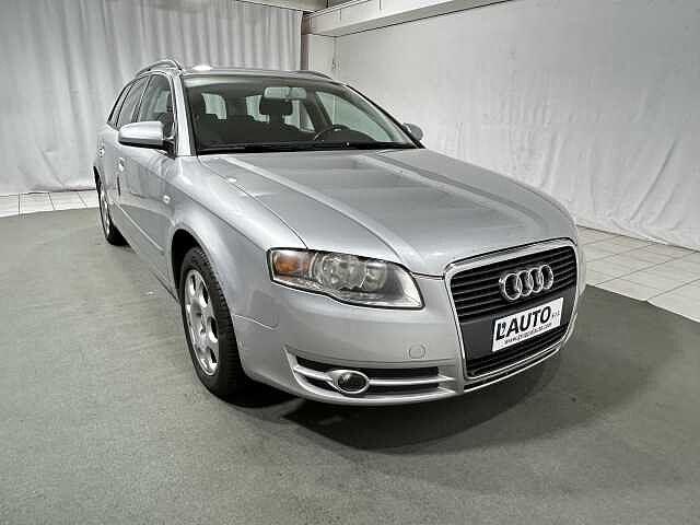 Audi A4 2.0 TDI F.AP. Avant Top PLUS