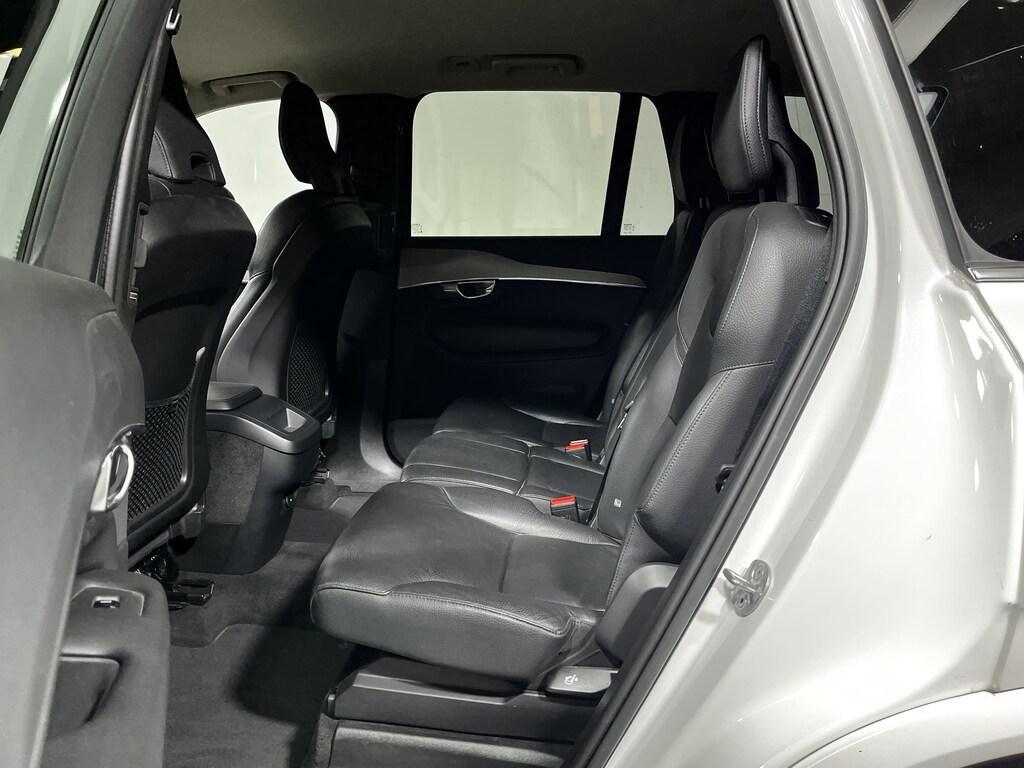 Volvo XC90 2.0 B5 Inscription awd 7p.ti geartronic my20