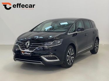 RENAULT Espace Blue dCi 200CV EDC Initiale Paris 4Control
