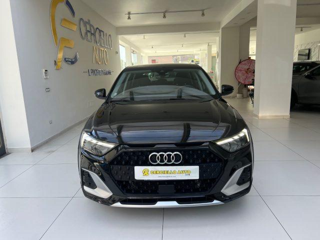 AUDI A1 allstreet 25 TFSI Admired tua ?239,00
