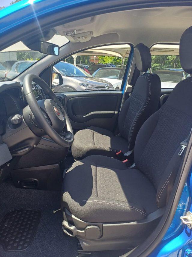 FIAT Panda 1000 HYBRID 70 CV PACK CITY STEREO USB ITALIA