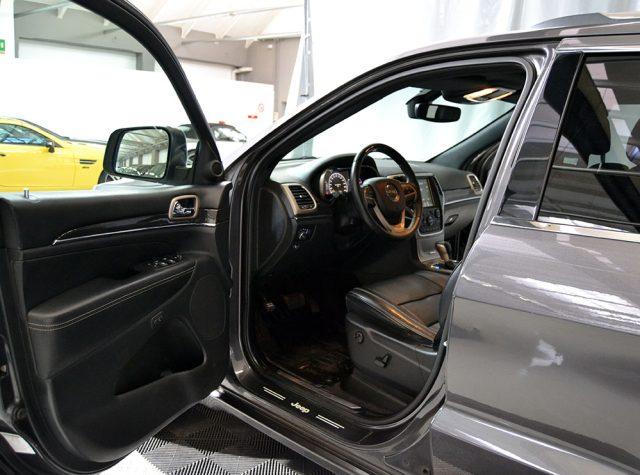 JEEP Grand Cherokee 3.0 V6 CRD 250 CV Multijet II Overland **
