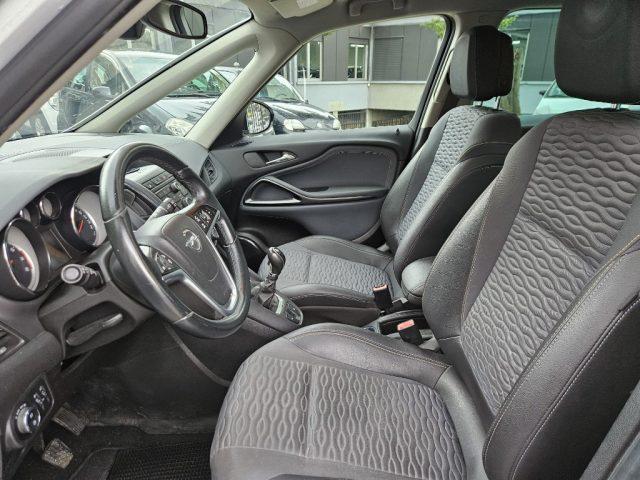 OPEL Zafira Tourer 1.6 T EcoM 150CV 7POSTI