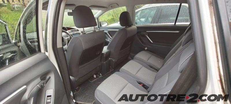 Toyota Verso Verso 1.6 d-4d Active 7p.ti mt - VEICOLO PER OPERATORI DEL SETTORE