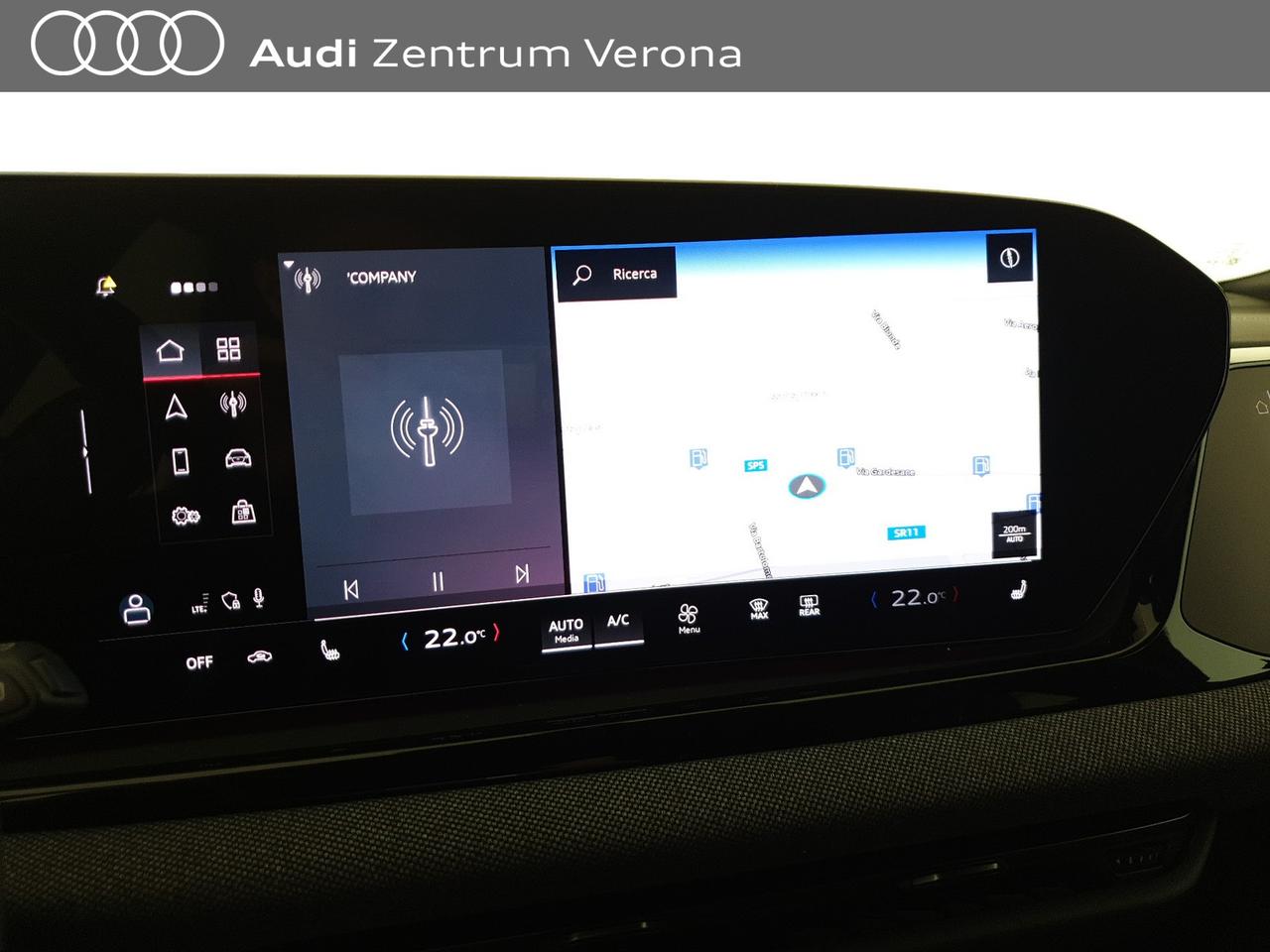 Avant 2.0TDI 204CV quattro S tronic S line Edition