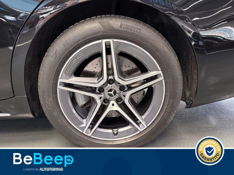 Mercedes-Benz Classe S S LUNGA 400 D PREMIUM PLUS 4MATIC AUTO