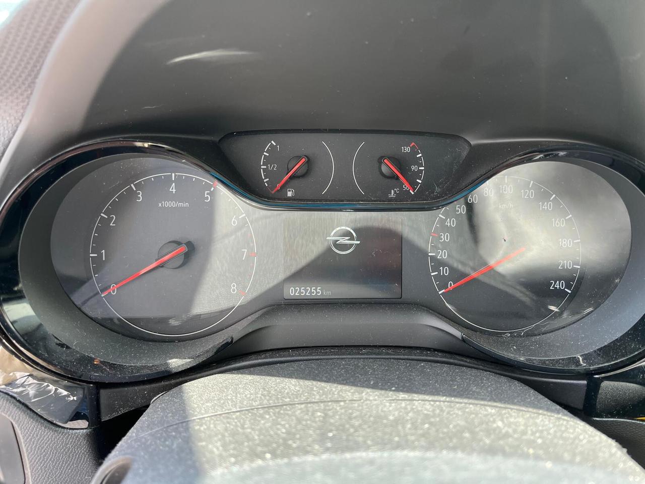 Opel Corsa 1.2 Elegance