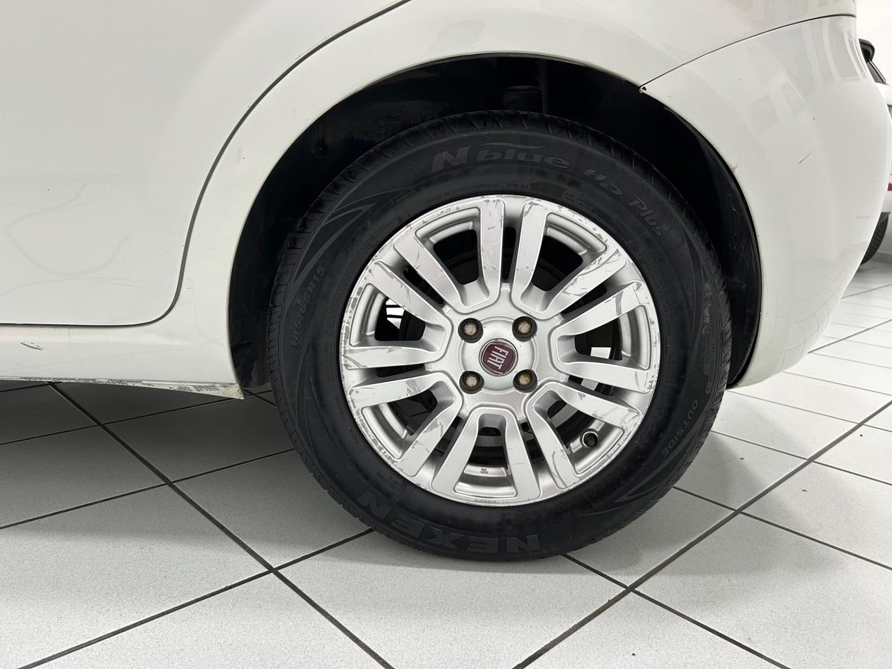 Fiat Punto Evo 1.3 Mjt 95cv 5 porte S&S Dynamic