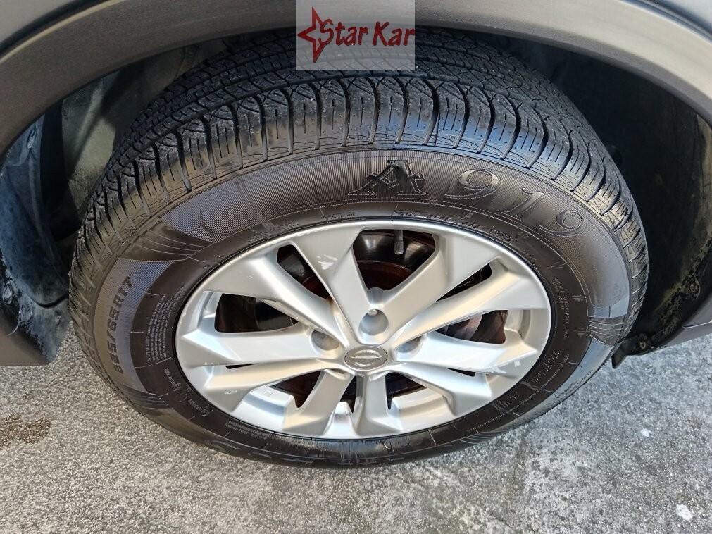 Nissan X-Trail 1.6 dCi 2WD N-Vision