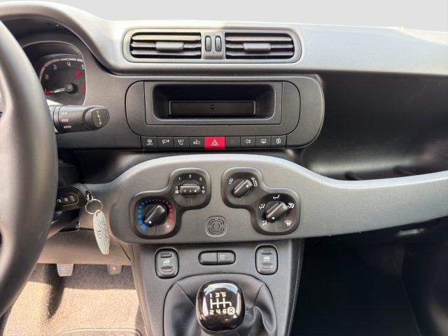 FIAT Panda Panda 1.0 FireFly Hybrid City Life