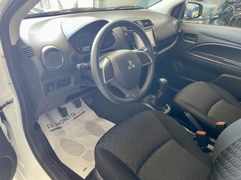 Mitsubishi Space Star 1.0 Funky