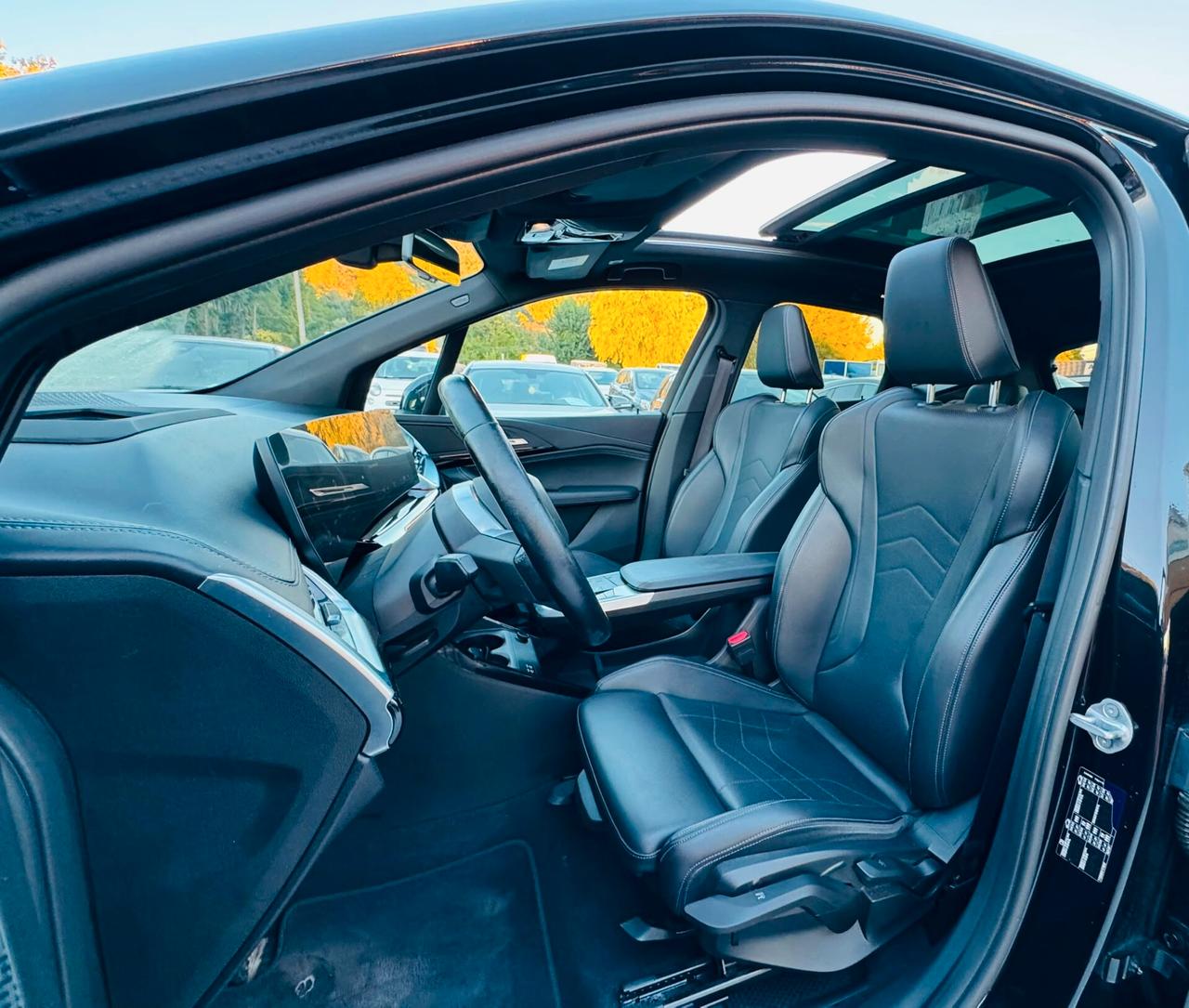 Bmw 2er Active Tourer 218d Msport