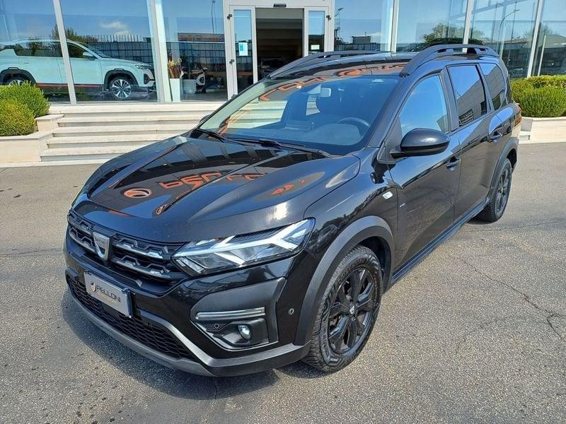 Dacia Jogger Jogger 1.0 Gpl 100cv AUTOCARRO N1 - GARANZIA