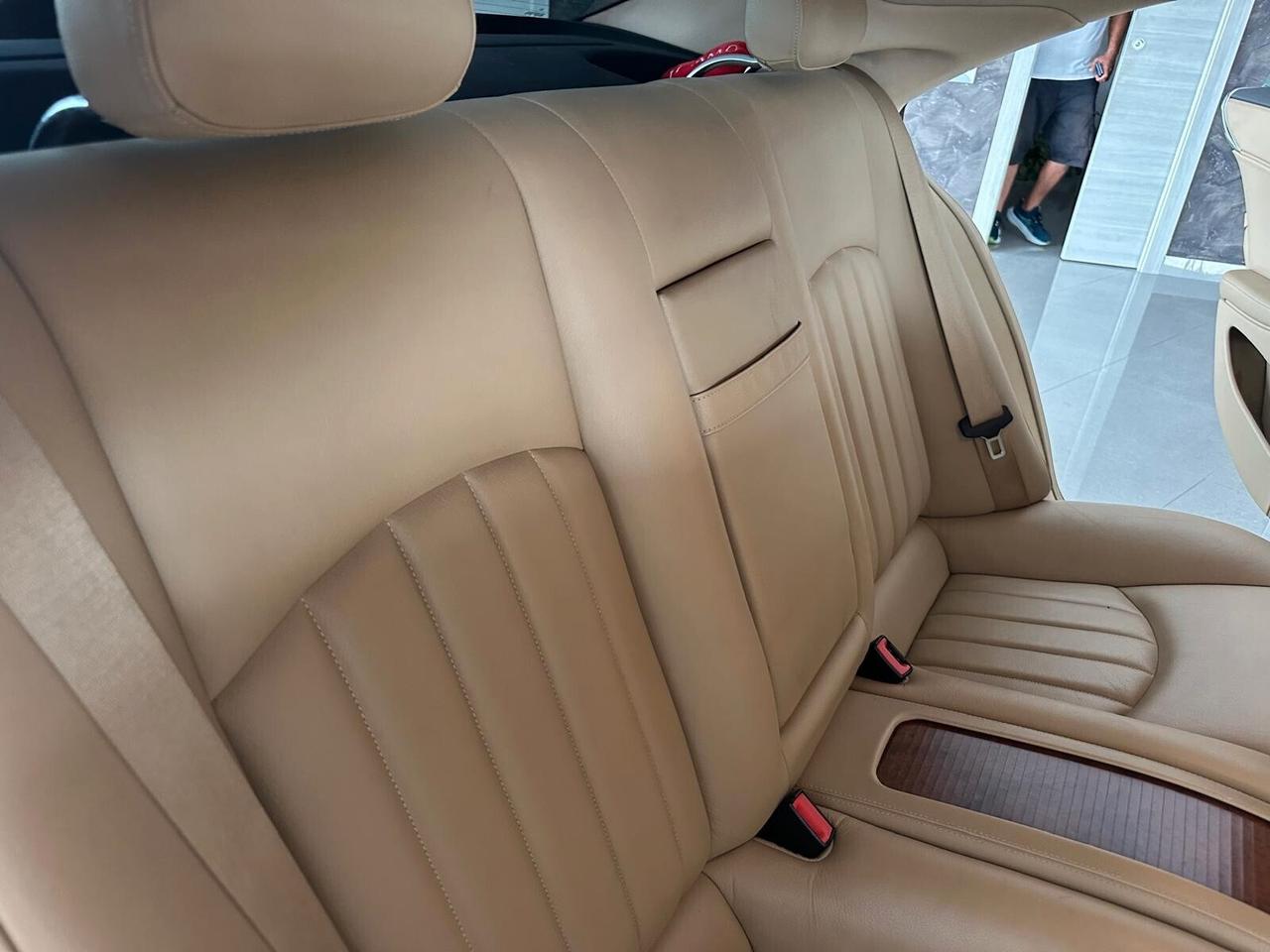 Mercedes-benz CLS 320 CDI autom.