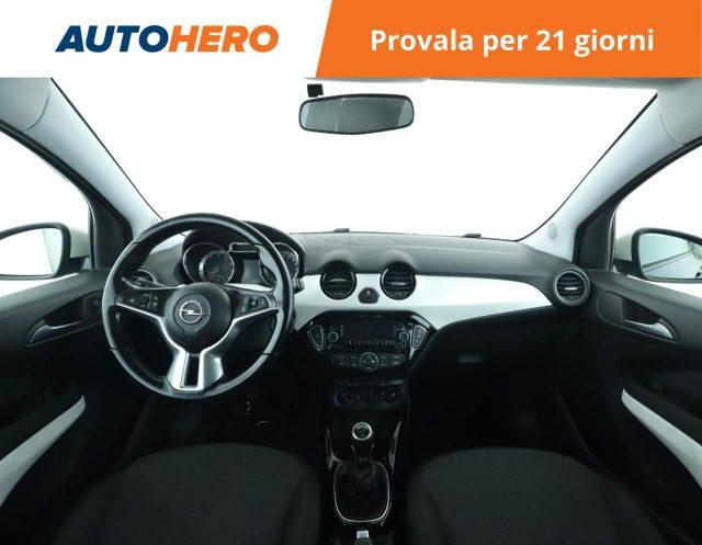 OPEL Adam 1.2 70 CV Jam
