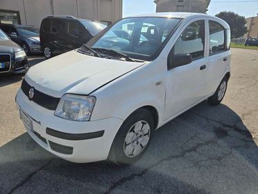 Fiat Panda Panda 1.1 Active eco (active) c/abs