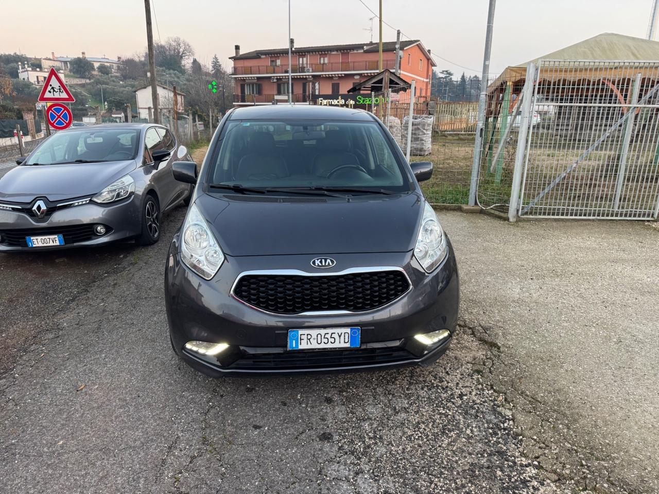 Kia Venga 1.4 CRDi 90CV Cool NEOPATENTATI